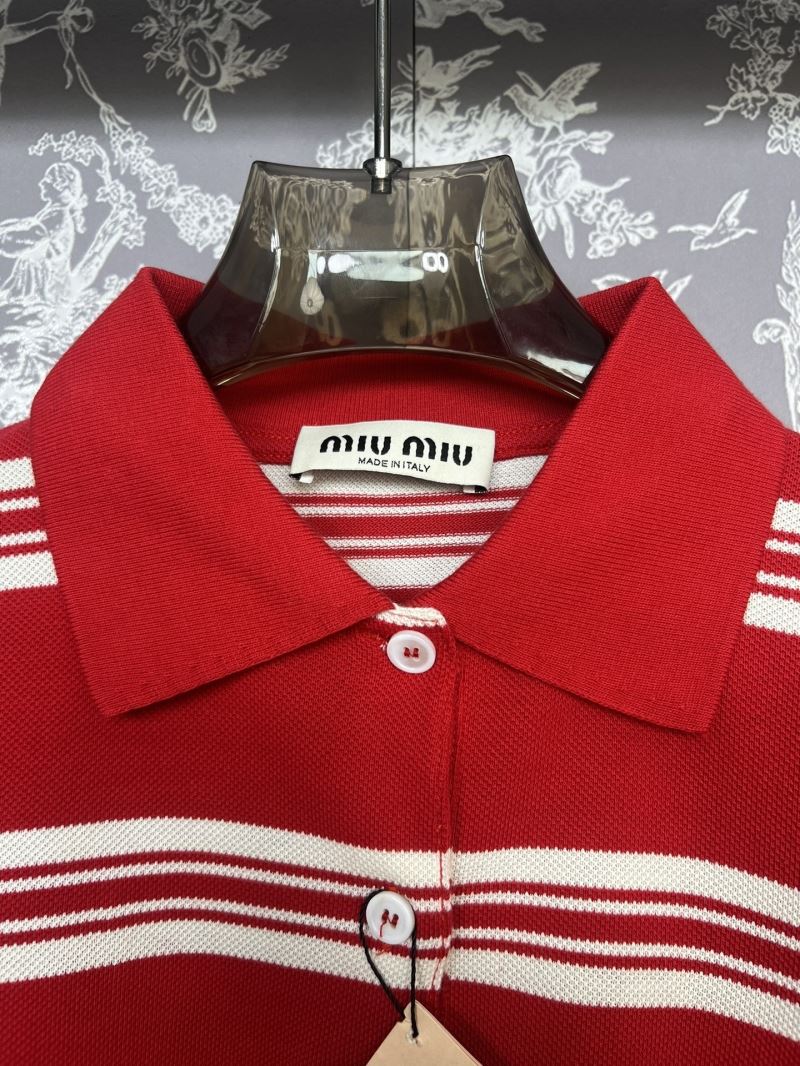 Miu Miu T-Shirts